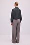 Kaşe Short Jacket - 4