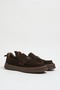 Beta V2 Model Genuine Suede Leather Imported Sole Casual Shoes