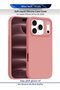 Apple iPhone 18 Pro 5G 2026 Luxury Premium Quality Liquid Silicone Case Cover