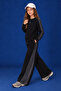 9-15 Years Old Olysha Sasha Girls' Set-Anthracite
