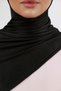 Bamboo Jersey Hijab Set for Women – Soft, Stretchy & Comfortable Everyday Headscarves - 2