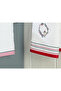 Jules Embroidered 2-Piece Face Towel Set - 3