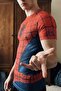 Red Spider-Man Fit Unisex T-Shirt - 2