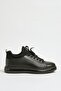 Vegas Model Genuine Combination Leather Imported Sole Sneaker Shoes - 2