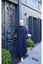 Long Shirt Modal Set - 2