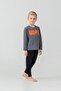 4-14 Years Licensed Us Polo Assn Boys' Team-Fume - 6