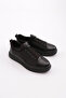 2045 Men's Flat Sole Sneakers - 2