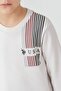 4-14 Years Licensed Us Polo Assn Boys' Team-Takım-Taş - 5