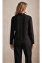 Patterned Soft Lightweight Shardooned Pajama Set - 3
