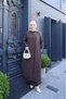 Long Shirt Modal Set