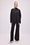Accessory-Detail Sweater - 3
