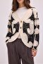 Ajurlu Short Knitwear Cardigan - 2