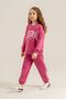 4-14 Years Licensed Us Polo Assn Girls' Set - Lilac - 8