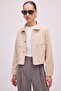 Kaşe Short Jacket - 3