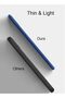 Apple iPhone 18 Pro 5G 2026 Luxury Premium Quality Liquid Silicone Case Cover - 7