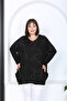 Women's Stone Printed Plus Size Tunic - 4