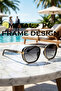 F17 Polarized Sunglasses -Uv400 - 3