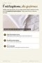 Liquid-Proof Quilted Fitted Full Edge Mattress Protector Mattress Cover White - 4