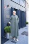 Long Shirt Modal Set