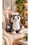 50 cm Plush Cat – Soft Filled Cute Cat Toy Pillow, Decorative Gift Plush - 2