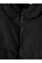 Two Mt Shop Quality Lcw Kids Black Water Repellent Boys' Inflatable Jacket - 4
