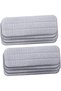 8pcs Cloth Head Replacement Compatible for Water Spray Mop Sweeper Microfiber Original Qualit