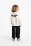 1-5 Years Together Urban Boys' Suit-Ecru - 2