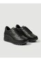 D26Ka-3390 Genuine Leather with Rubber Laces 5cm Padded Sole Daily Sports Shoes for Women - 2
