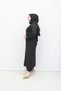 901-1 Triko Elbise - 4