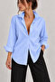 Women's Oversize Shirt