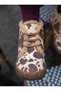 26K-182-8282 Genuine Leather Orthopedic Comfortable Boots for Women with Fur Inside - 2