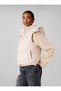 ESSENTIAL MW SHORT DOWN PUFFER V - 6