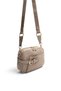 C.Vizon - C.Vizon Suede Women's Crossbody Bag Sp1256 - 2