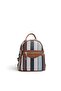 Mix - Taba Plaid Women's Backpack Sp983