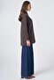 Basic Modal Tunic Brown 21526 - 5
