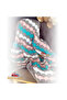 Super Soft 100% Acrylic Soft Hand Knitting Yarn 200 Gr 328 m - 1 Piece-80849 - 3
