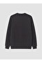 Sparkling Choices from Shining Store Zero Roba Collar Men's Sweatshirt - 7