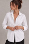 Women's Oversize Shirt - 4