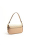 Nut - Women's Shoulder Bag with S.Nut Logo Sp1179 - 3