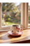 Sparkling Choices from Shining Storeceramic Coffee Cup Set with Cute Hero Figures 110 ml - 2