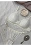 Vivienne Lace Set – Women's Bra and Panties Set - 2
