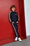 9-15 Years Old Hk of Class Boys' Suit - Navy Blue - 2