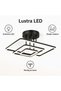 Lustră LED - 6