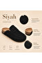 Dadwolf Naples Wrapped 1029675 Loafer Slippers Cork Sole Lightweight Non-Slip Comfortable Open Back Casual Moccasins - 6