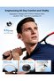 Clip 2 Wireless Earbuds Black - 2
