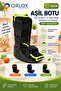 Child's achilles boot – achilles tendon and ankle stabilization and support (orx®-a722 child) - 2