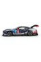 Bl 898 Ford Mustang Gt3 # 64 Fordcmultimatic Motorsports 2024 Imsa Daytona 24Chrs Mgt00898 1/64 Model Car - 2