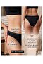 Donamor Seamless Non-Marking Laser Cut Brazilian Model Panties