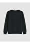 Sparkling Choices from Shining Store Zero Roba Collar Men's Sweatshirt - 6