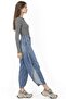 Busem Cotton Elastane Women's Blouse - 3
